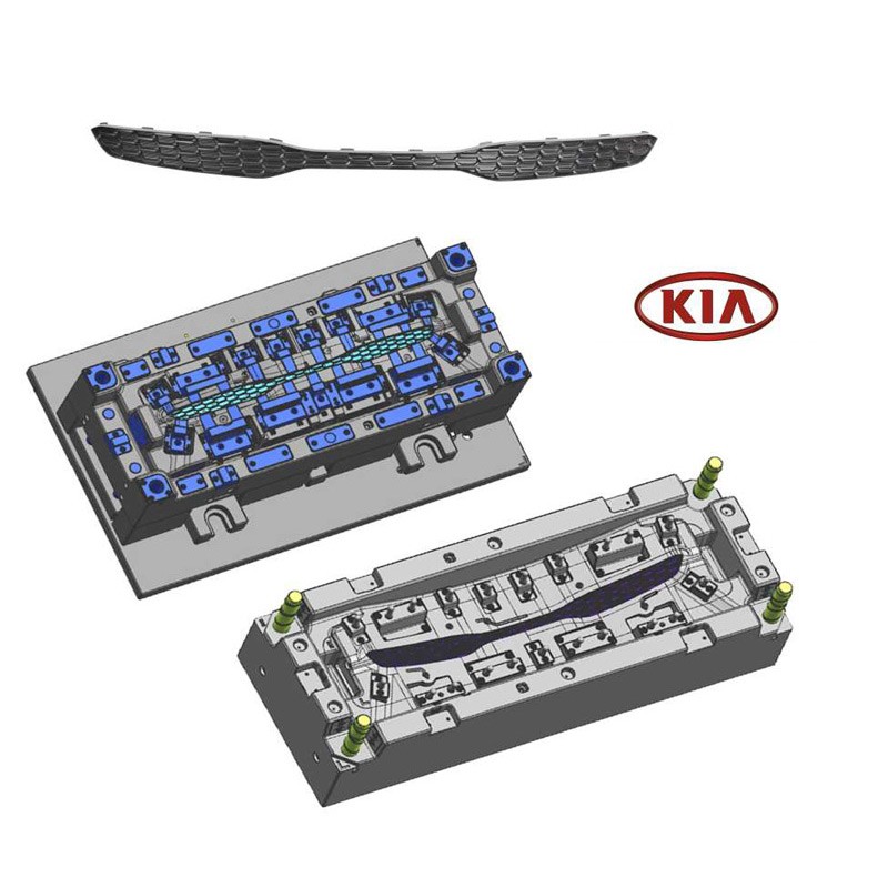 KIA-UC-5D-Front-Grille