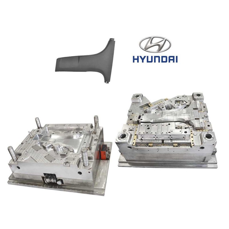 HYUNDAI-YC-Middle-and-Lower-Pillar