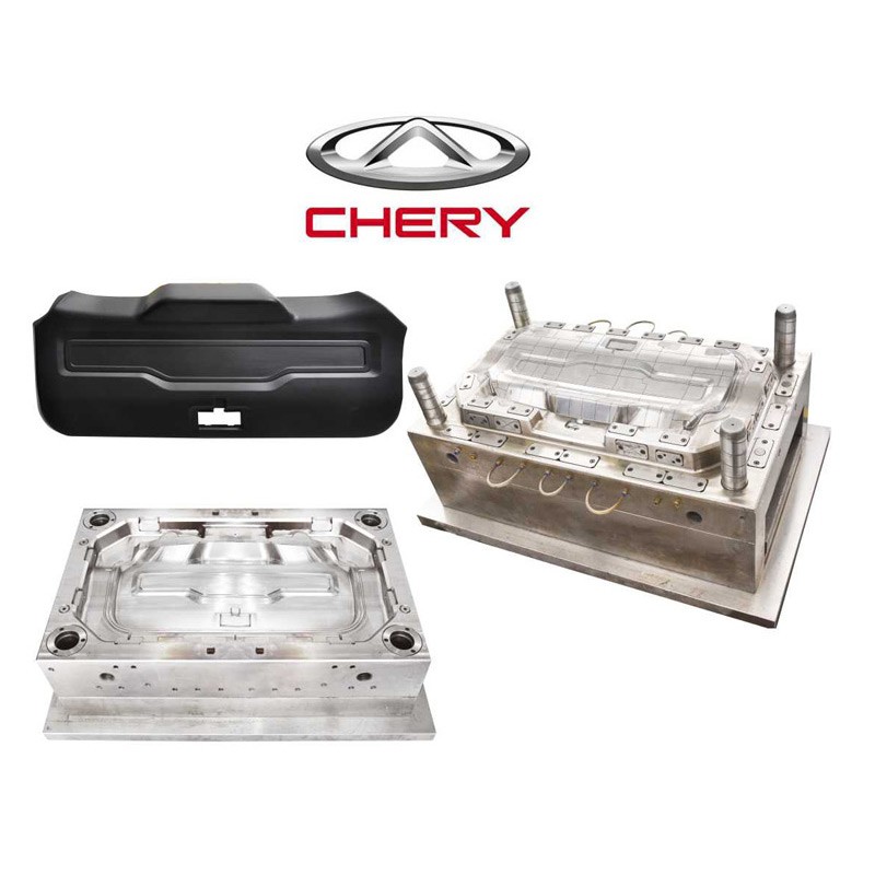 CHERY A13T Rear Gate Panel