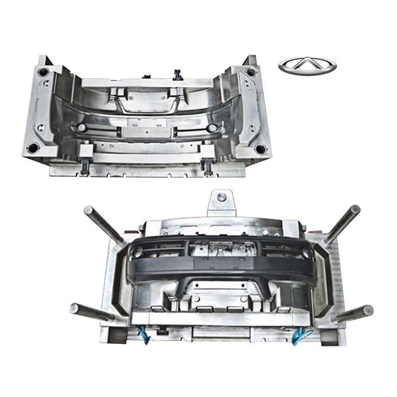 CHERY-S18C-Bumper